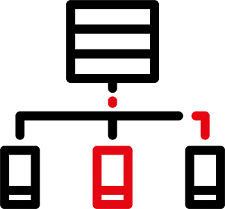 Access while traveling and from anywhere 