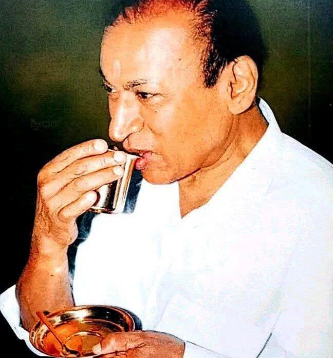 ನಮ್ಮ ಬಂಗಾರದ ಮನುಷ್ಯ ಡಾ.ರಾಜಕುಮಾರ್