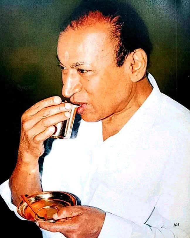 ನಮ್ಮ ಬಂಗಾರದ ಮನುಷ್ಯ ಡಾ.ರಾಜಕುಮಾರ್